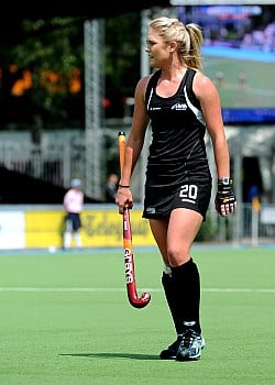 Samantha Harrison